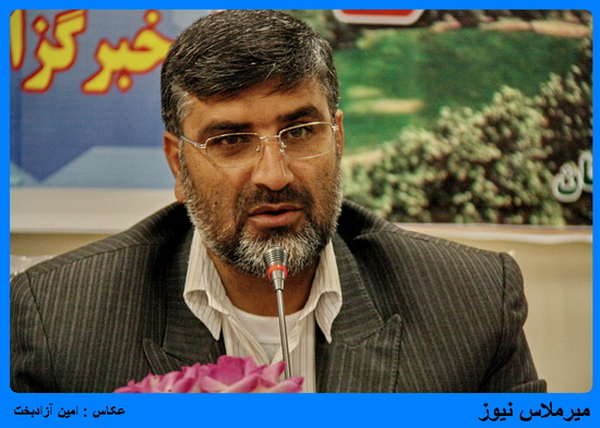 آمادگی مرز مهران برای پذیرش زائران حسینی