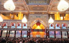 چرا روز اربعین فقط برای امام حسین تعیین شده