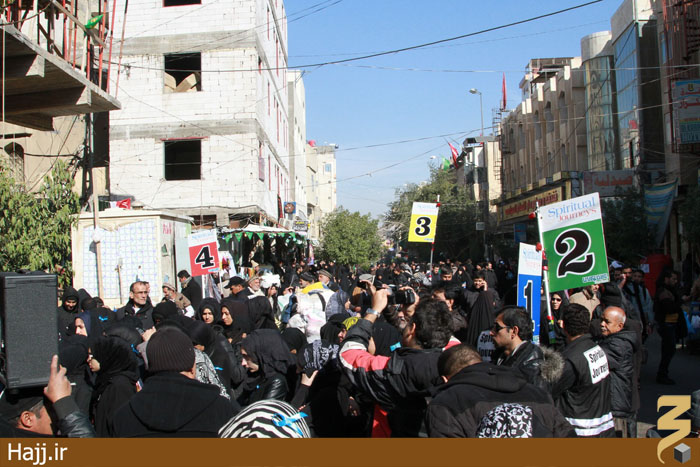 Arbaeen (5)