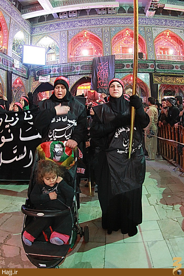 ArbaeenZanan (11)