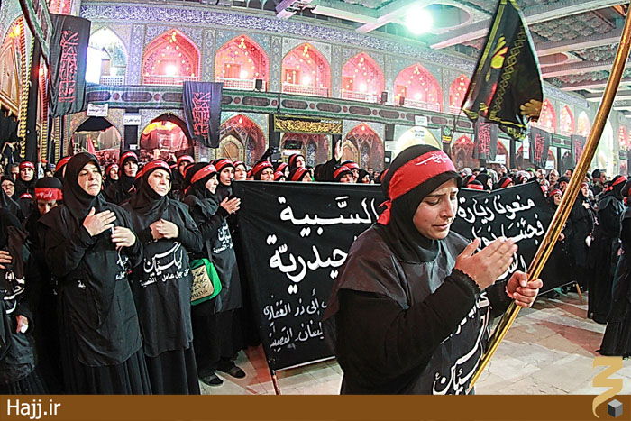 ArbaeenZanan (13)