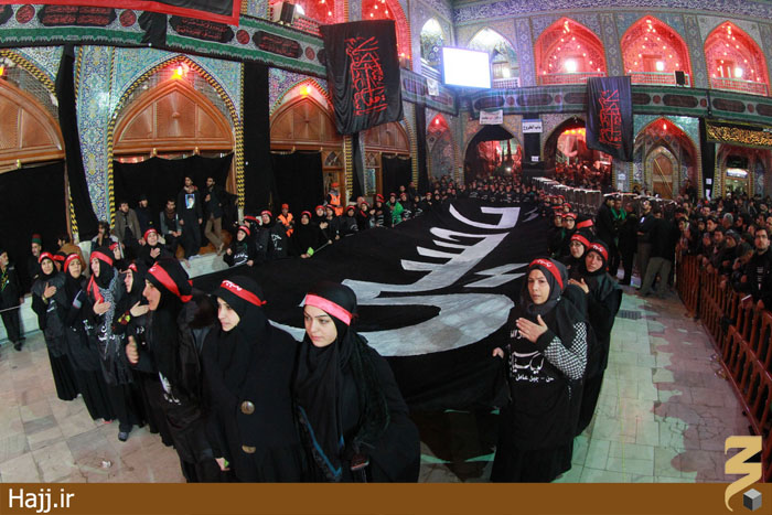 ArbaeenZanan (2)