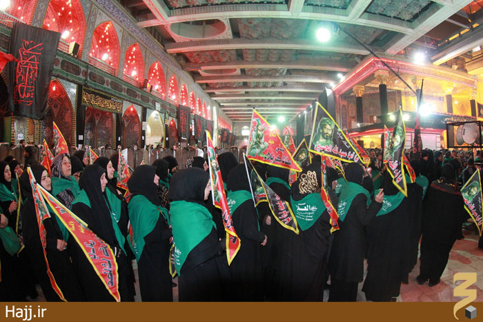 ArbaeenZanan (4)