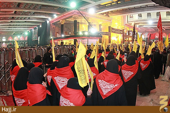 ArbaeenZanan (5)