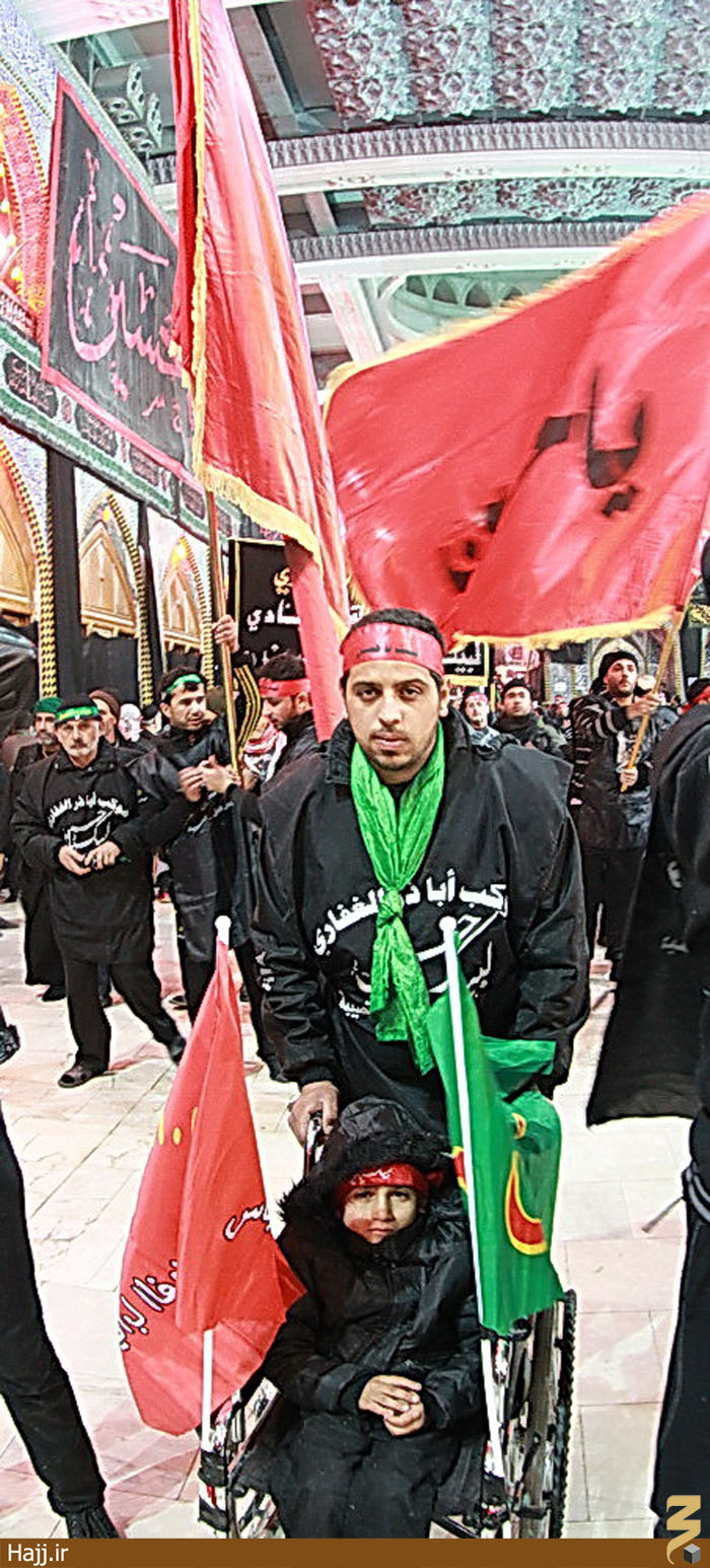 ArbaeenZanan (9)