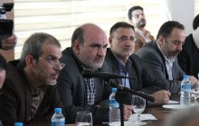 اعلام آمادگی ایران برای همکاری در ارائه خدمات اسکان و حمل ونقل زائران اربعین