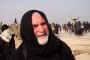 فیلم: شهید همدانی در پیاده روی اربعین