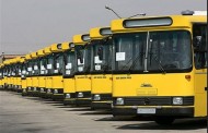 اعزام 60 اتوبوس از استان کرمانشاه برای خدمت‌رسانی به زائران اربعین