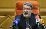 رحمانی فضلی: جمهوری اسلامی در برگزاری مراسم اربعین در عراق کمک می‌کند