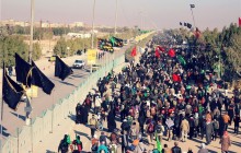 بیش از 13 هزار گلستانی برای شرکت در پیاده‌روی اربعین ثبت‌نام کردند