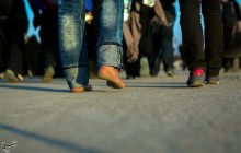 بیش از 12 هزار نفر از استان آذربایجان غربی در پیاده‌روی اربعین شرکت می‌کنند