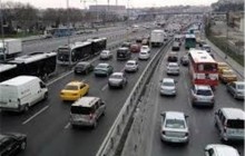 محدودیت‌های ترافیکی اربعین در چهارمحال وبختیاری اعلام شد