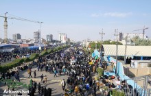 20 هزار نفر از استان آذربایجان‌ غربی راهی کربلا می‌شوند