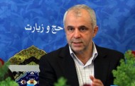 اوحدی: زوار برای بازگشت از مرز شلمچه استفاده کنند