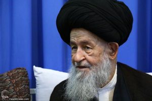 آیت الله علوی گرگانی: از ظرفیت اربعین برای تبلیغ دین استفاده شود