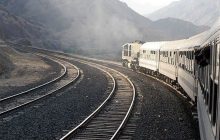 معاون راه آهن: قطار مسافری تهران - كربلا راه اندازی شد