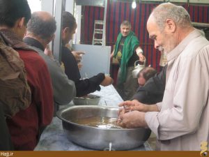 جدیدترین تصاویر کربلا در آستانه اربعین حسینی
