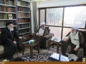 پیاده روی اربعین نمایش اقتدار و عزت مسلمانان است