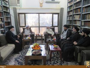 پیاده روی اربعین نمایش اقتدار و عزت مسلمانان است