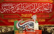 طرح تكریم از موكب های عراقی كلید خورد