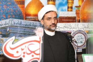 گسترش روابط ایران و عراق به برکت اربعین روزافزون است