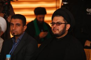 گسترش روابط ایران و عراق به برکت اربعین روزافزون است
