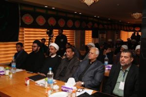 همایش بین المللی اربعین حسینی در کربلای معلا آغاز به کار کرد