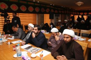 همایش بین المللی اربعین حسینی در کربلای معلا آغاز به کار کرد