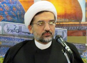 گسترش روابط ایران و عراق به برکت اربعین روزافزون است