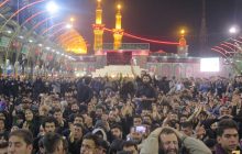 بازداشت 36 زائر ایرانی اربعین در عراق