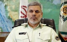 رویکرد نیروی انتظامی در اربعین حسینی ایمنی و امنیت است