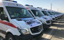 معاون مرکز فوریت‌های پزشکی کرمانشاه: ۸۶ پایگاه فوریت‌های پزشکی در مسیر تردد زائران اربعین مستقر می‌شود