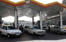 تأمین سوخت خودروهای زائران اربعین