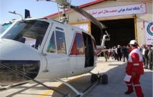 استقرار ۸۷ پایگاه امداد و نجات در مرزهای ایران و عراق