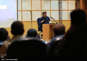 همایش یاوران رسانه‌ای اربعین