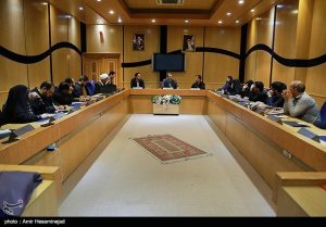 همایش یاوران رسانه‌ای اربعین