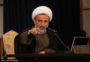 همایش یاوران رسانه‌ای اربعین