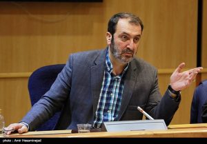 همایش یاوران رسانه‌ای اربعین