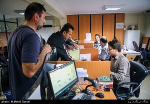 روزهای شلوغ دفاتر سازمان حج وزیارت برای صدور ویزای اربعین حسینی