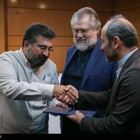 رونمایی از مستند اربعین حقیقت جاری