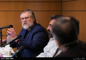 رونمایی از مستند اربعین حقیقت جاری