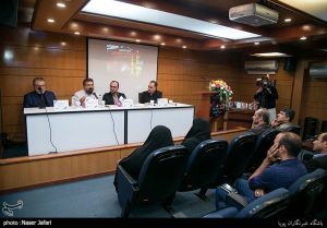رونمایی از مستند اربعین حقیقت جاری