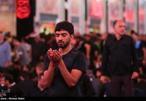 کربلا در آستانه اربعین حسینی