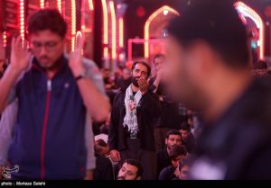 کربلا در آستانه اربعین حسینی