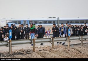 آغاز موج نخست بازگشت زائران اربعین حسینی به کشور-تصاویر مرز شلمچه