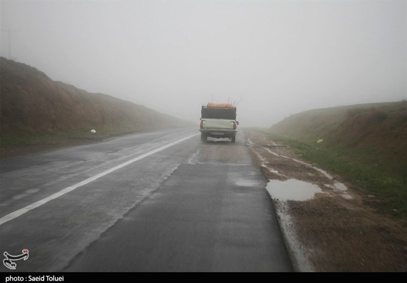 اداره کل هواشناسی ایلام به زائران اربعین حسینی هشدار داد